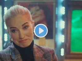 İçişleri Bakanlığı Burcu Esmersoy kamu spotu: İnternetten de suç mu işlenirmiş abi?