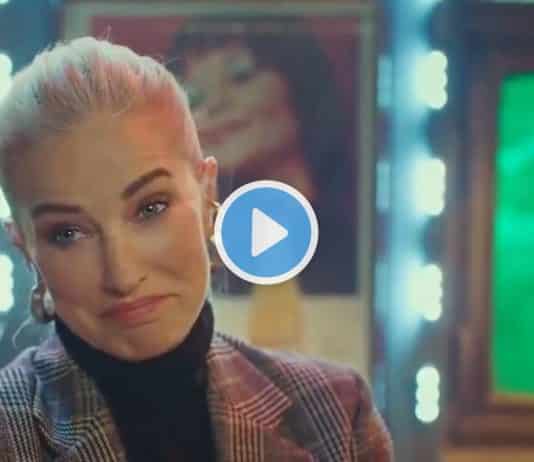 İçişleri Bakanlığı Burcu Esmersoy kamu spotu: İnternetten de suç mu işlenirmiş abi?