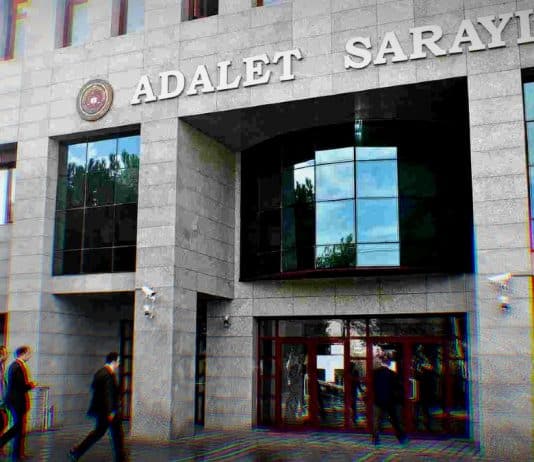 İcra ve iflas işlemleri koronavirüs tedbirleri kapsamında durduruldu!