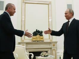 İdlib protokolü imzalandı: Ateşkes yürürlüğe girecek, güvenli bölge olacak