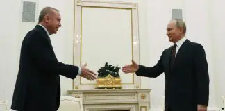 İdlib protokolü imzalandı: Ateşkes yürürlüğe girecek, güvenli bölge olacak İdlib protokolü imzalandı: Ateşkes yürürlüğe girecek, güvenli bölge olacak