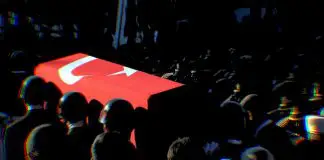 İdlib şehitleri ve askeri sağlık sistemi İdlib şehitleri ve askeri sağlık sistemi