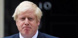 İngiltere Başbakanı Boris Johnson corona virüsü tespit edildi!
