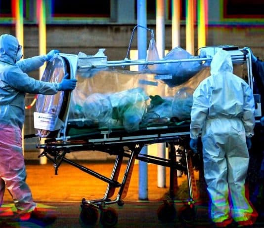 İtalya corona virüsü konusunda dikkat çeken istatistikler!