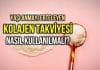 Kolajen takviyesi nasıl kullanılmalı? Püf noktalar neler? Kolajen takviyesi nasıl kullanılmalı? Püf noktalar neler?