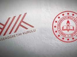 MEB ve YÖK corona virüsü tatil açıklamaları