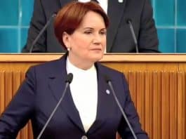 Meral Akşener: Sen hala eğleniyor musun sayın Erdoğan?
