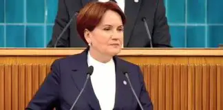 Meral Akşener: Sen hala eğleniyor musun sayın Erdoğan? Meral Akşener: Sen hala eğleniyor musun sayın Erdoğan?
