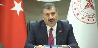 Sağlık Bakanı Koca: Herkes kendi OHAL'ini ilan edebilir; illa devletin ilan etmesi gerekmiyor