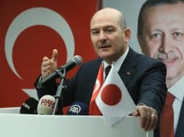 Süleyman Soylu: Muhabirlere depremde nasıl haber yapılması eğitimini vereceğiz