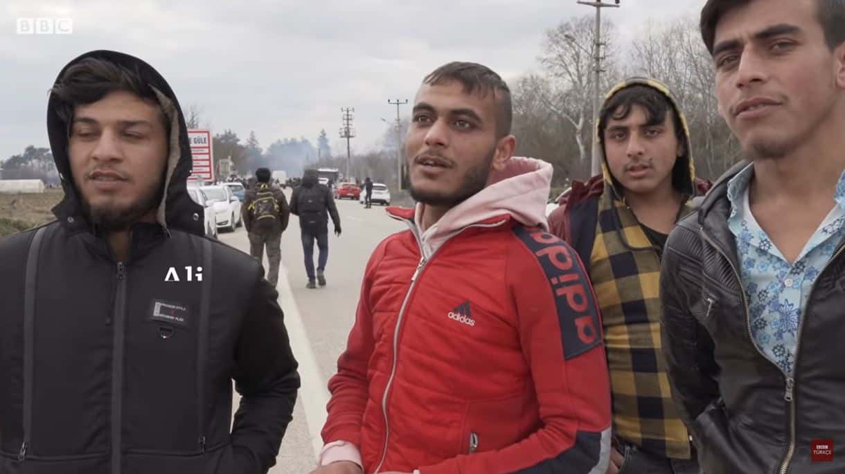 8 yıldır Türkiye de yaşayan Suriyeli: Siz kendinizi düşündünüz bizi hiç düşünmediniz