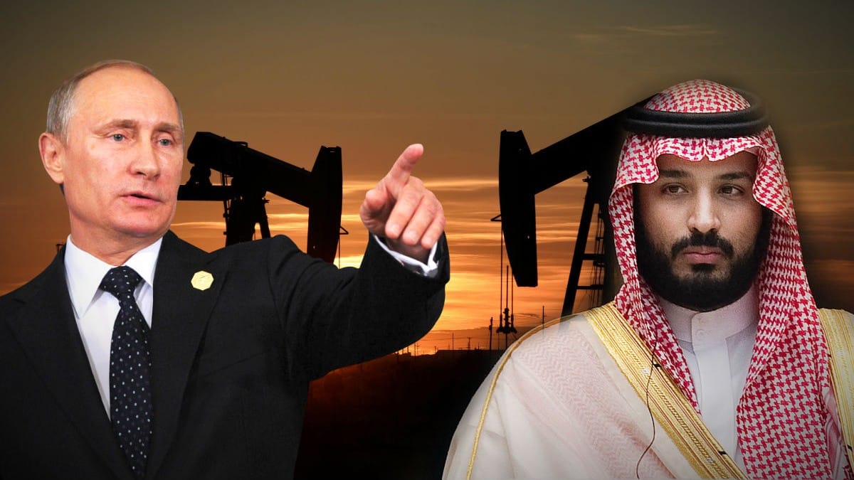 Suudi Arabistan neden petrol savaşı başlattı? Türkiye nasıl etkilenir?
