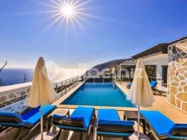 Tatil Önerisi: Korunaklı, Lüks, Muhafazakâr Villalar