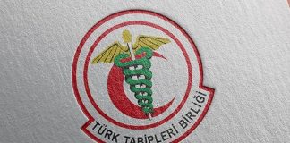 türk tabipler birliği TTB: Bakanın rakamları buz dağının görünen yüzü!