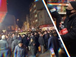 31 ilde 48 saatlik Yeni Tip Bir Sokağa Çıkma Yasağı Uygulaması