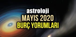 Astroloji: Mayıs 2020 aylık burç yorumları
