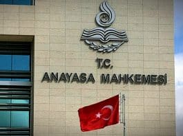 anayasa mahkemesi AYM kararı: Polisin internet abonelerinin kişisel verilerine ulaşma yetkisi alındı