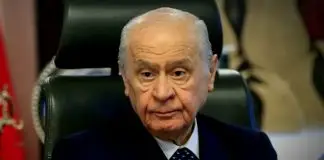 Bahçeli: Pişmiş aşa su katma arayışı, dönen tekere çomak sokma arzusu Bahçeli: Pişmiş aşa su katma arayışı, dönen tekere çomak sokma arzusu