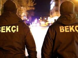 Bekçiler: Bize bekçi değil, mahalle muhafızı, polis yardımcısı ve mahalle polisi densin