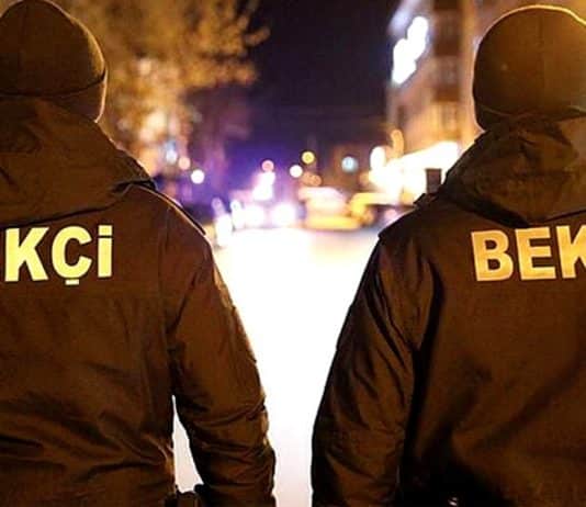 Bekçiler: Bize bekçi değil, mahalle muhafızı, polis yardımcısı ve mahalle polisi densin
