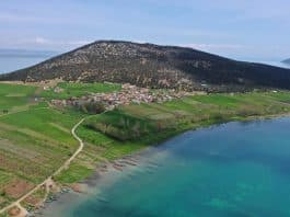 Beyşehir Gölü de talana açılıyor: 188 hektarlık turizm bölgesi kurulacak!