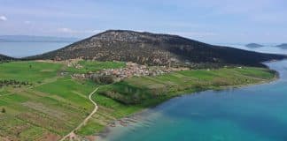 Beyşehir Gölü de talana açılıyor: 188 hektarlık turizm bölgesi kurulacak!