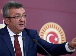 CHP Engin Altay: Gönüllü bağış zorunlu oldu, bu işin tam adı korona vergisidir!