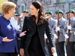 Corona salgını, kadın liderlerin kriz yönetiminde daha iyi olduğunu mu gösteriyor?