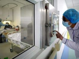 Corona virüsüne yakalananlar ömürlerinden 10 yıl kaybediyor!