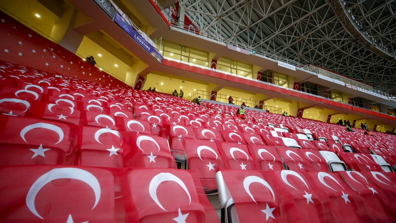 Covid-19 salgını sürecinde Türk spor sektörü destek fonu