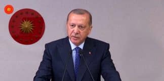Cumhurbaşkanı Erdoğan: 17-19 Nisan arası sokağa çıkma yasağı olacak