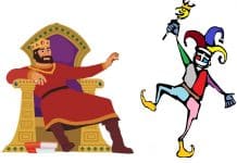 Devlete saygı duymak saray soytarısı olmayı gerektirir mi?