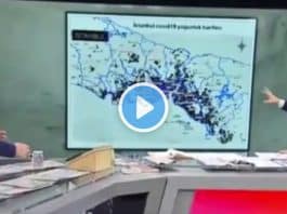 Ekrem İmamoğlu İstanbul da corona yoğunluğu olan ilçeleri açıkladı