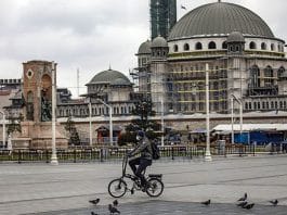 Elbette sevineceğiz, ama... koronavirüs salgın