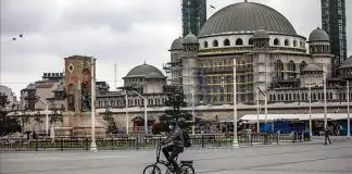 Elbette sevineceğiz, ama... koronavirüs salgın