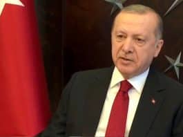 Erdoğan bağış açıklaması: Devlet içinde devlet olmanın anlamı yoktur