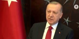 Erdoğan bağış açıklaması: Devlet içinde devlet olmanın anlamı yoktur