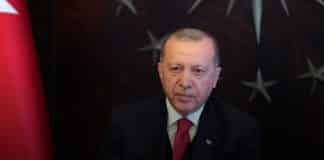 Erdoğan: Ülkemizin bu hastalıklı zihniyetten kurtulmasını en az covid virüsünden kurtulması kadar önemli görüyorum