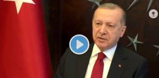 Erdoğan bağış açıklaması: Devlet içinde devlet olmanın anlamı yoktur