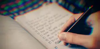 Eylem listesi nasıl hazırlanır? Eylem listesi nasıl hazırlanır?