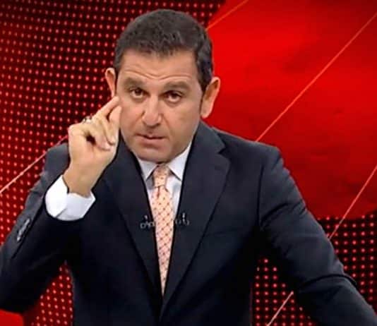 Fatih Portakal hakkında 3 yıl hapis talebiyle dava açıldı