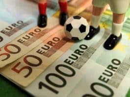 Futbol, dangalaklık sektörü mü?