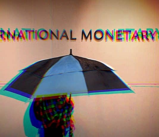 IMF Türkiye için yüzde 5 küçülme, yüzde 17,2 işsizlik tahmini