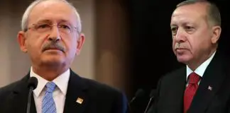Kılıçdaroğlu: Erdoğan, Atatürk Havalimanı’na sahra hastanesi yapabilirdi, yandaşa ihale vermek için yapmadı Kılıçdaroğlu Erdoğan