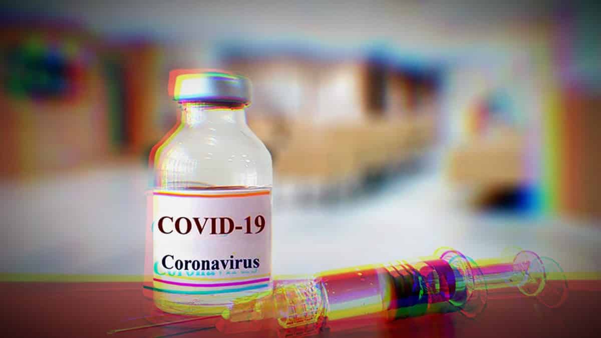 Covid-19 aşısı yakında insanların hizmetine sunulur mu?