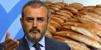 AKP Mahir Ünal: CHP belediyelerin ekmek dağıtımının devlette karşılığı paralel yapıdır