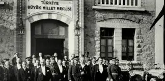 Milli Egemenliğimizin 100. Yılı: 23 Nisan 1920 – 23 Nisan 2020 Milli Egemenliğimizin 100. Yılı: 23 Nisan 1920 - 23 Nisan 2020