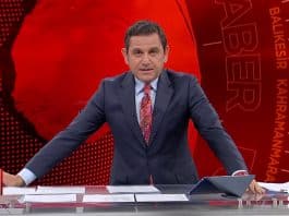 RTÜK FOX ana haber için 3 kez durdurma cezası!