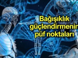Virüslere karşı bağışıklık güçlendirmenin yolları neler?