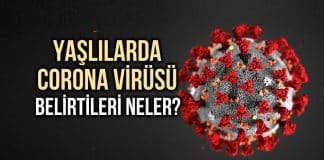 Yaşlılarda corona virüsü belirtileri neler? Nelere dikkat edilmeli?